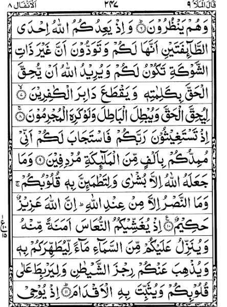 Quran Page - 247